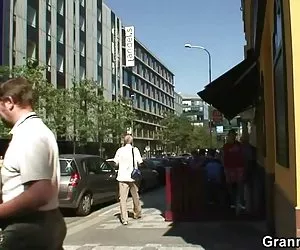 Eva ama è maleducato