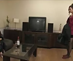 Bionda cagna fa duro Anale cazzo