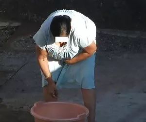 In miniatura pornostar Nathalie von ruvida scopata