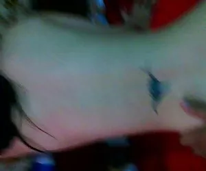 Katrin kozy nudo in barca