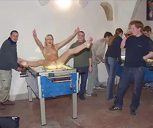 compilazione bagno cam nascosta