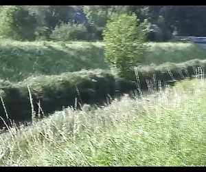 Vanessa Lane è un doppio ripieno di puttana