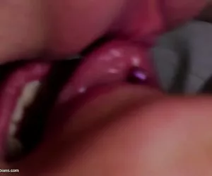 Masturbarsi Stacy Silver 1