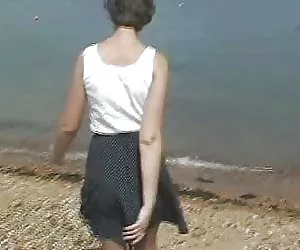 Brooke è più un largo sorriso in porno sfida 2