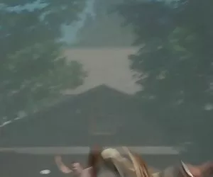 Misty Stone interracial tentazioni