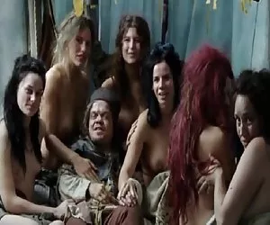 sexy matura alla parata 2