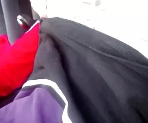 compilazione il viso appiccicoso