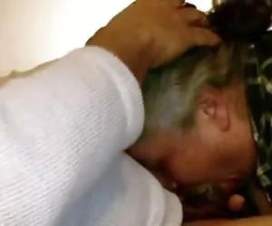 sexy Ufficio slut persia pele scopata da collega