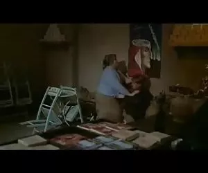 insegnante di Rebecca bardoux tit grande