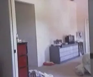 adolescente amatoriale pompino appassionato e prende il carico!