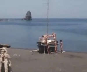 Bridgette b e kagney gradevoli un ragazzo molto fortunato ptd