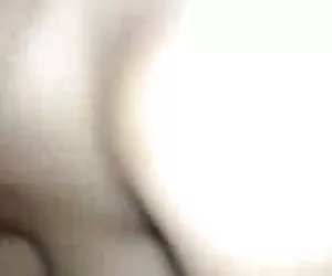 calda e sexy bionda ottiene la sua figa rasata e grandi tette naturali leccati