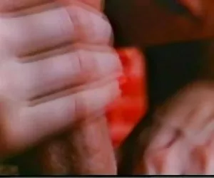 coppia sesso con anale, orale e vaginale e deglutizione