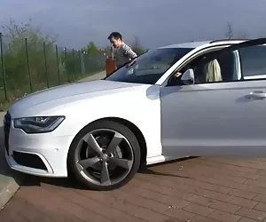 molto calda e sexy infermiera asiatica - succhiare infermiera