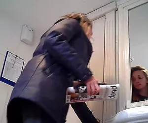 babe ottenere anale sul bus