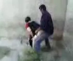 Petite brunette hottie - anale vegetale photoshoot