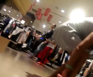 Cumming su un ex figa