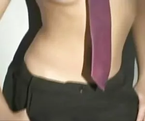 trattamento giapponese gallo grassa matura