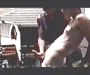 sensualità sotto forma di un pompino