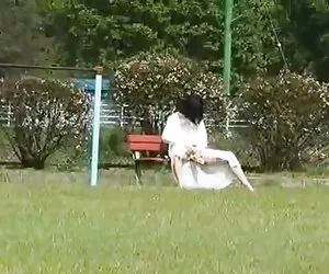 Permettetemi di avvolgere le mie piccole mani caldi intorno il tuo gallo