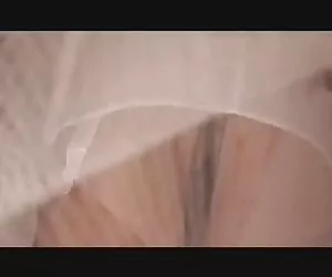 Muchachita nalgona tierna rico culo jeans calzon magari