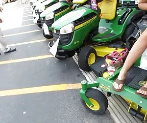 Lea de mae cumpilation in hd