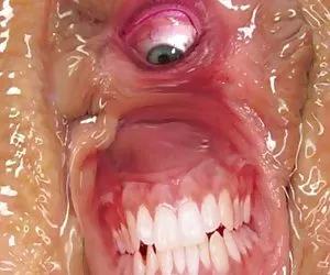 bi-curioso ragazzo Doghouse ottiene anale