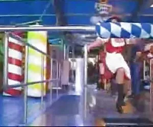 Trans - video di sesso milf tettona kora peters