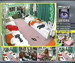 cheerleader Troia ottiene un creampie tette