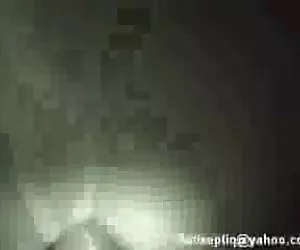 gallo del sacerdote esplode in faccia di briella!