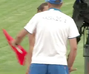 Deutscher teeny wird bespannert und auf dachboden gefickt!