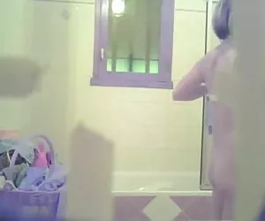 video di Holly sparare 2