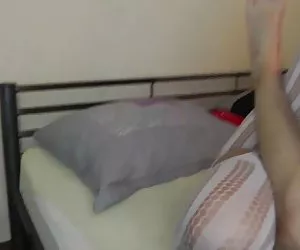 cornea rossa e 3 grossi cazzi neri