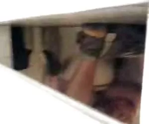 jae gelsomino tettona schizza quando inchiodato