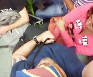 molto piccola filippina ha figa arato da turista straniero