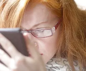 BBW schiavi electro bdsm e tre submissives piange nel dolore