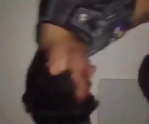 rondine &amp;amp; spiaggia nudista - caldo latino &amp;amp; bbc - cim