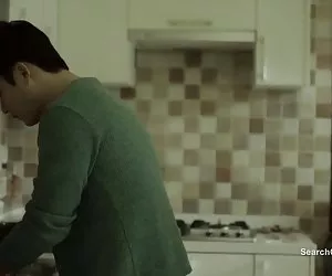 Yumi - bella giapponese milf lesbiche