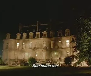 Chantal ama succhiare cazzo e succhia