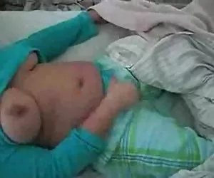 Il piccolo Jesse palmer