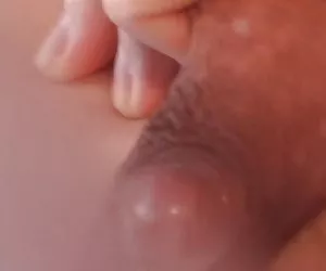 Adrianne Nicole-elastico stronzi