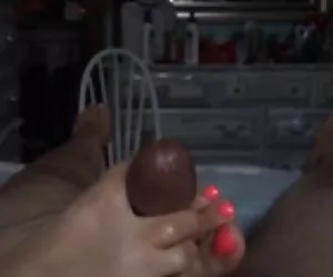 La calda pornostar mai