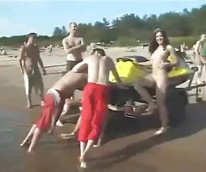 Calda asiatica dominante h. J.