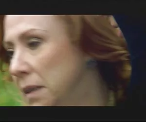 Elle hurle: je suis une salope une Chine!