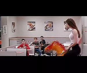 Scopare prima della fuga