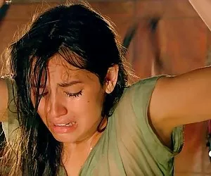 Gabriel ermafrodito scopa il suo fidanzato