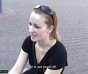 Spessa in nero lingerie