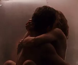 Come baciare una ragazza 3 scena 3