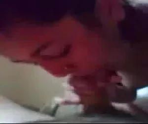 Kyle viene scopata da un cazzo enorme