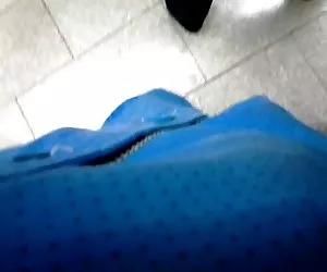 Ow prendere un enorme cazzo nel culo